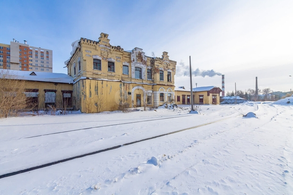 
  Продается универсальное помещение, 1570 м², Карбышева ул, д. 41
. Фото 4.