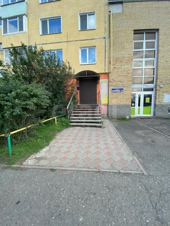 
  Сдается универсальное помещение, 69.6 м², Ядринцева ул, д. 24
. Фото 4.