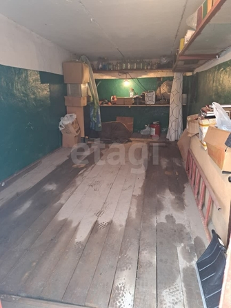 
  Продается гараж, 17.5 м², д. с229
. Фото 4.