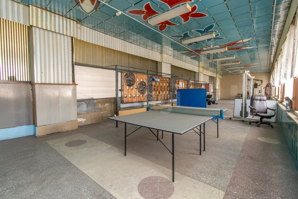 
  Сдается универсальное помещение, 131 м², 20 лет РККА ул, д. 302
. Фото 3.