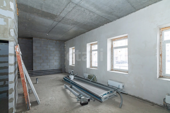 
  Сдается универсальное помещение, 130 м², ЖК Садовый, дом 10
. Фото 2.