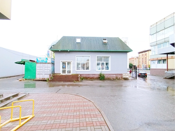 
  Сдается универсальное помещение, 68.8 м², Маршала Жукова ул, д. 70А/1
. Фото 3.
