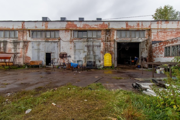 
  Сдается производственное помещение, 362.9 м², 20 лет РККА ул, д. 302
. Фото 3.
