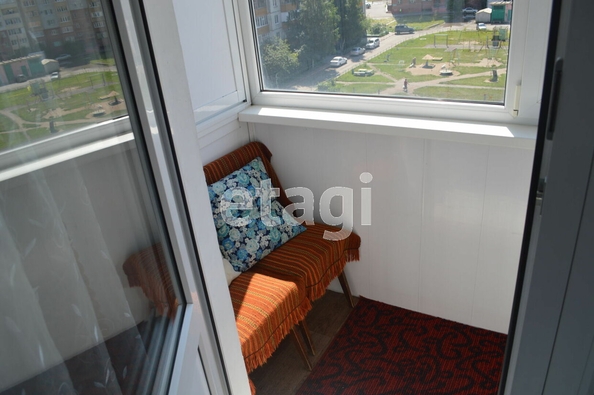 
  Сдается 1-комн. квартира, 36 м², Дмитриева ул, д. 15/5
. Фото 2.