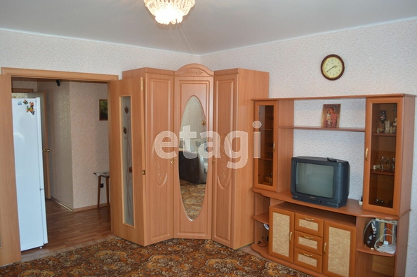 
  Сдается 1-комн. квартира, 36 м², Дмитриева ул, д. 15/5
. Фото 4.