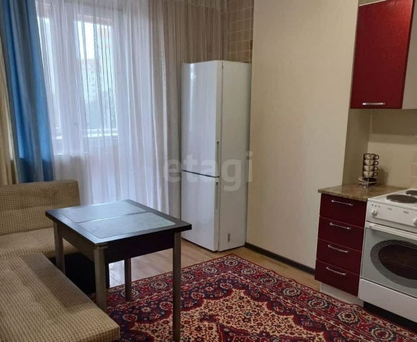 
  Сдается 1-комн. квартира, 50 м², Крупской ул, д. 10
. Фото 3.