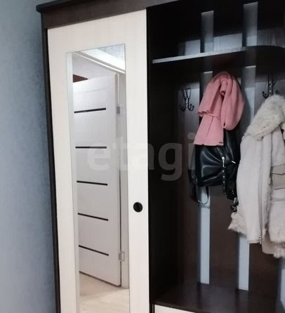 
  Сдается 1-комн. квартира, 32 м², Кировская 5-я ул, д. 176
. Фото 5.