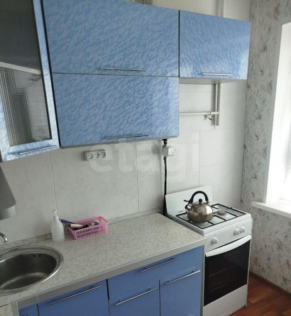 
  Сдается 1-комн. квартира, 31 м², Блюхера ул, д. 22Б
. Фото 4.