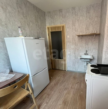 
  Сдается 1-комн. квартира, 34 м², Трамвайная 2-я ул, д. 41
. Фото 2.