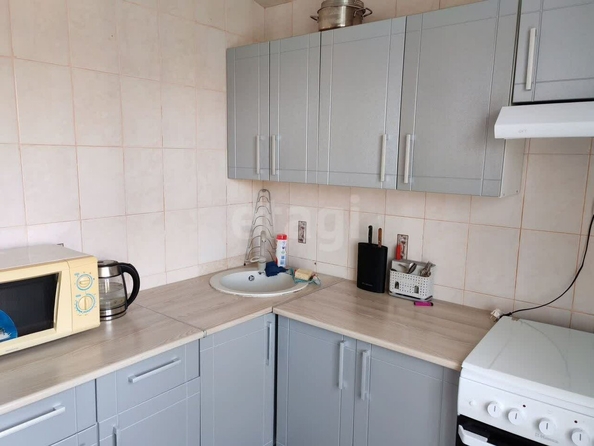
  Сдается 2-комн. квартира, 48 м², Новокирпичная ул, д. 11
. Фото 2.