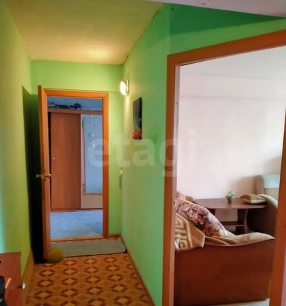 
  Сдается 2-комн. квартира, 46 м², Амурская 21-я ул, д. 4
. Фото 5.