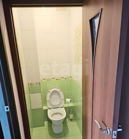 
  Сдается 3-комн. квартира, 82 м², Омская ул, д. 109/1
. Фото 4.