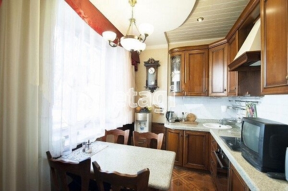
  Сдается 3-комн. квартира, 75 м², Ильинская ул, д. 2
. Фото 5.