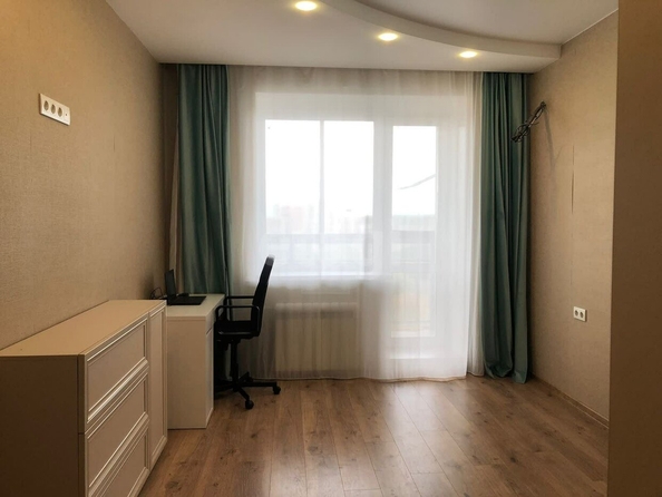 
  Сдается 2-комн. квартира, 60 м², Красный Путь ул, д. 105к3
. Фото 1.