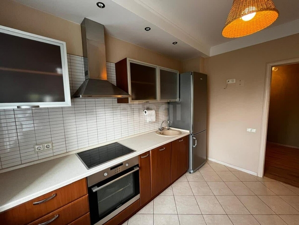 
  Сдается 2-комн. квартира, 58 м², Шакурова ул, д. 3
. Фото 3.