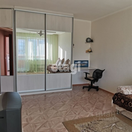 
  Сдается 1-комн. квартира, 37 м², 70 лет Октября ул, д. 22
. Фото 4.
