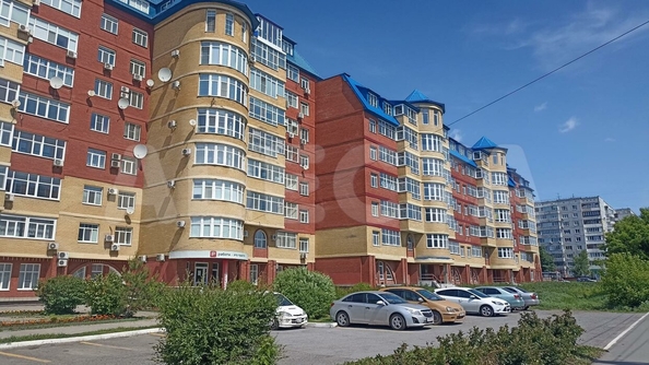 
  Продается студия, 144.8 м², 10 лет Октября ул, д. 43/1
. Фото 2.