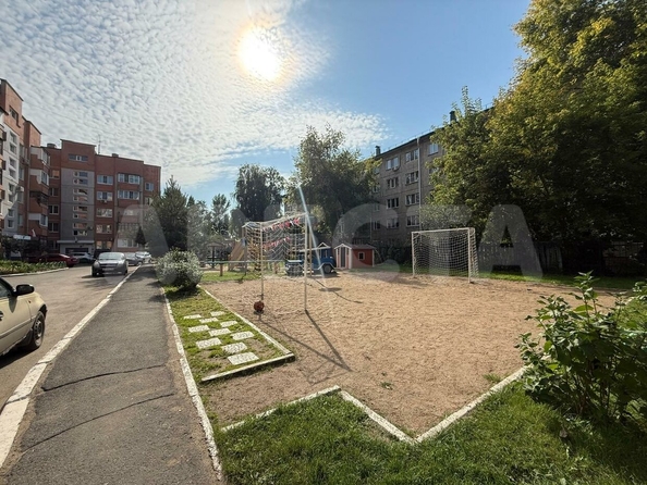 
  Продается 1-комн. квартира, 34.3 м², Королева пр-кт, д. 14/3
. Фото 2.
