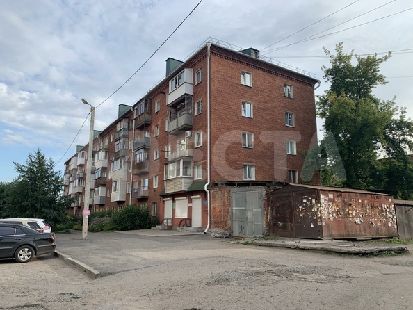 
  Продается 2-комн. квартира, 42.3 м², Маяковского ул, д. 87А
. Фото 5.