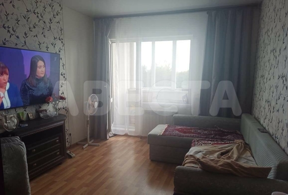 
  Продается 1-комн. квартира, 43.2 м², Конева ул, д. 8
. Фото 1.