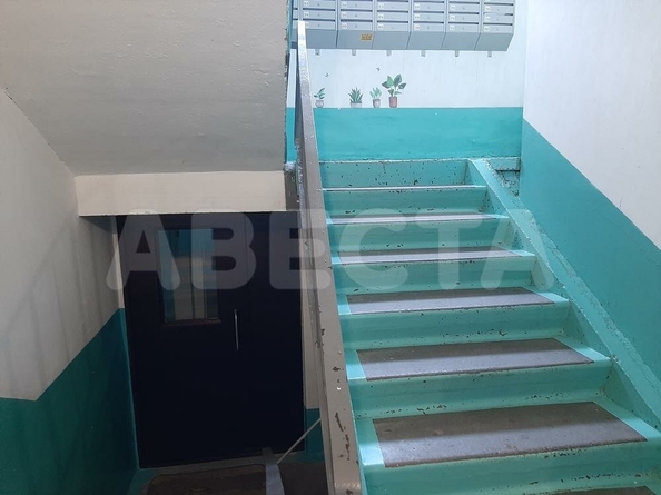 
  Продается 1-комн. квартира, 38 м², Рабочая 15-я ул, д. 88
. Фото 1.