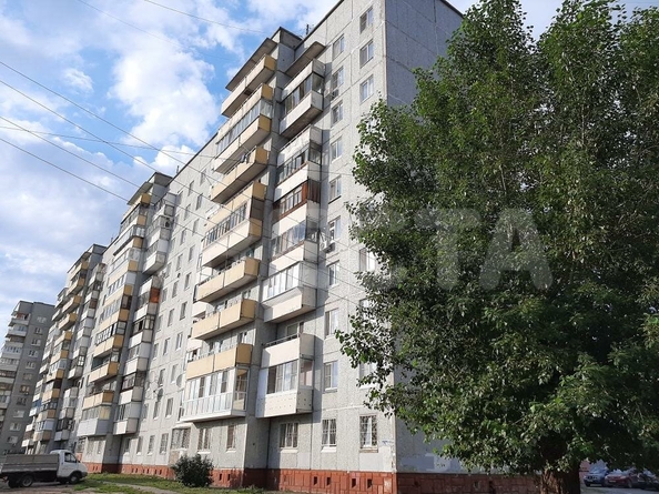 
  Продается 1-комн. квартира, 38 м², Рабочая 15-я ул, д. 88
. Фото 5.