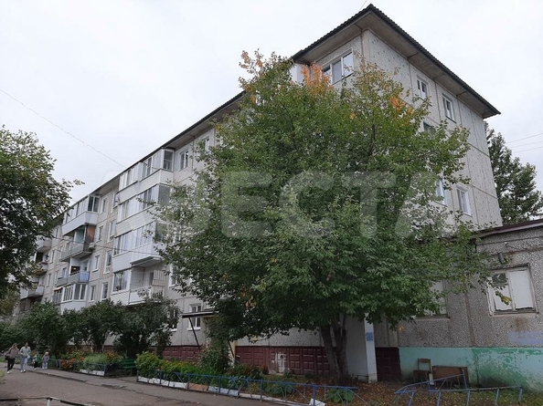 
  Продается 4-комн. квартира, 58.7 м², Моторная ул, д. 13
. Фото 5.