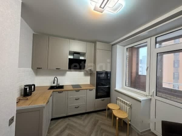 
  Сдается 2-комн. квартира, 66 м², Чернышевского ул, д. 2к3
. Фото 5.