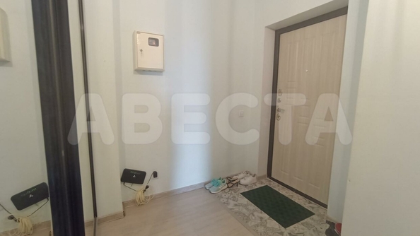 
  Продается 1-комн. квартира, 36.5 м², ЖК Волна, дом 1
. Фото 2.