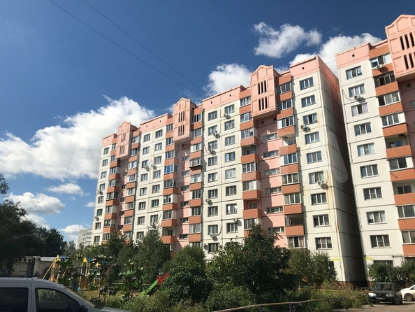 
  Продается 1-комн. квартира, 33.5 м², Малиновского ул, д. 6/2
. Фото 5.