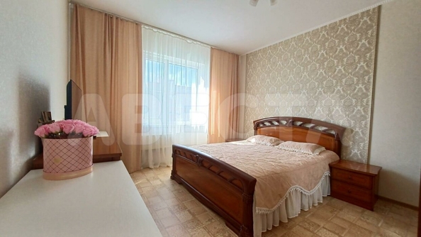 
  Продается 2-комн. квартира, 53 м², Рокоссовского ул, д. 30
. Фото 1.