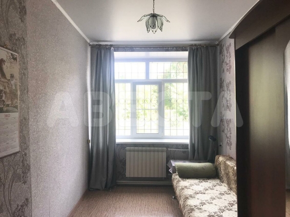 
  Продается 2-комн. квартира, 54.9 м², 22 Апреля ул, д. 34А
. Фото 2.