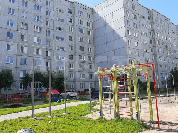 
  Продается 4-комн. квартира, 80.8 м², Железнодорожная 2-я ул, д. 5
. Фото 3.