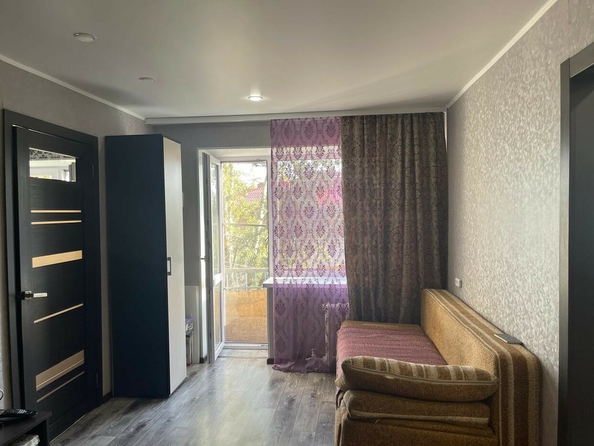 
  Продается 2-комн. квартира, 40.9 м², Константина Заслонова ул, д. 3
. Фото 5.