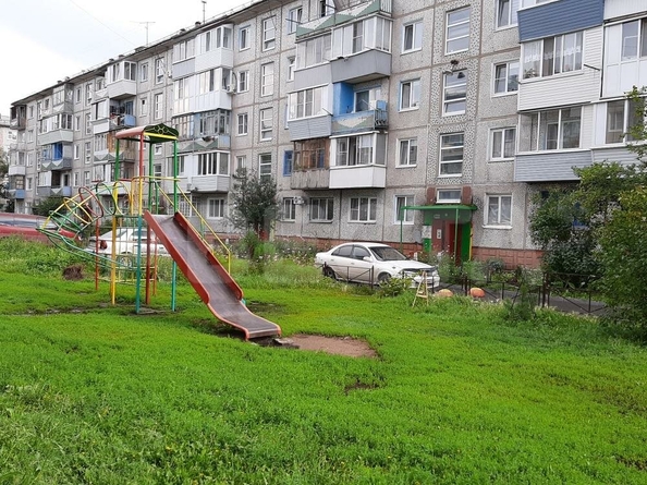 
  Продается 2-комн. квартира, 47.6 м², Моторная ул, д. 4
. Фото 1.