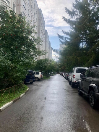 
  Продается 2-комн. квартира, 52.3 м², Рокоссовского ул, д. 6
. Фото 3.
