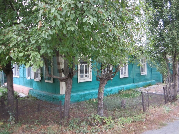 
  Продается дом, 61.1 м², Омск
. Фото 3.