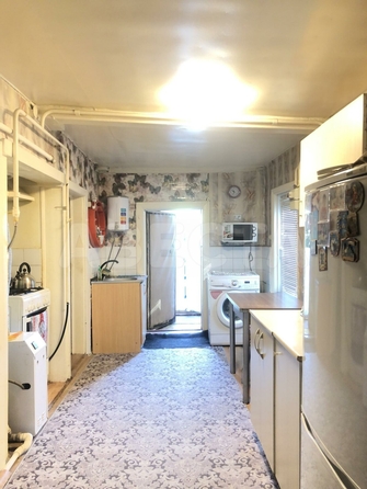 
  Продается дом, 45.4 м², Омск
. Фото 2.