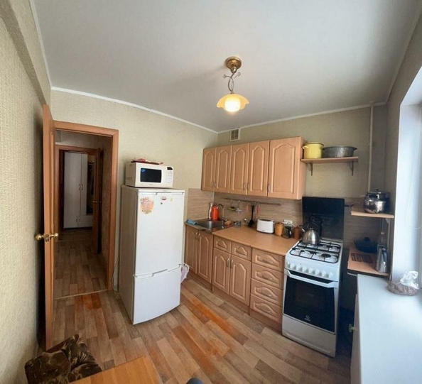 
  Продается 1-комн. квартира, 30.6 м², Мира пр-кт, д. 63
. Фото 4.