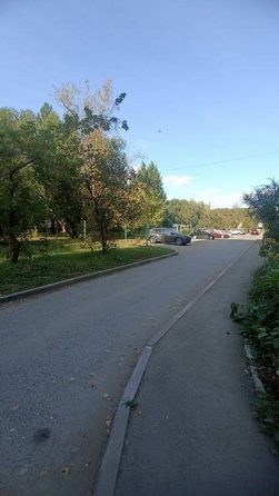 
  Продается 1-комн. квартира, 31.3 м², Новороссийская ул, д. 3
. Фото 2.