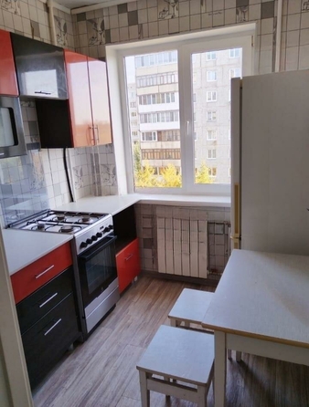 
  Продается 1-комн. квартира, 29 м², Линия 20-я ул, д. 61
. Фото 2.