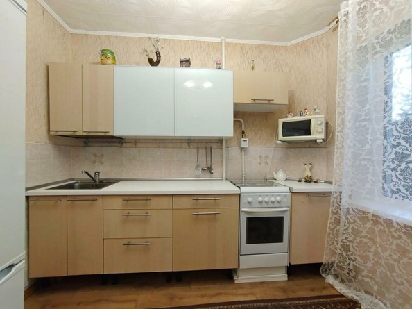 
  Продается 2-комн. квартира, 51.7 м², Заозерная ул, д. 24
. Фото 3.
