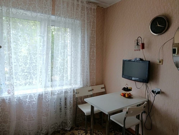 
  Продается 2-комн. квартира, 51.7 м², Заозерная ул, д. 24
. Фото 4.