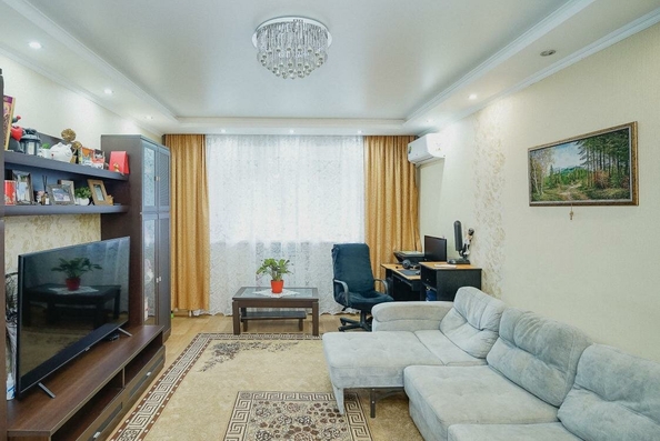 
  Продается 2-комн. квартира, 59.1 м², Радищева ул, д. 88
. Фото 4.