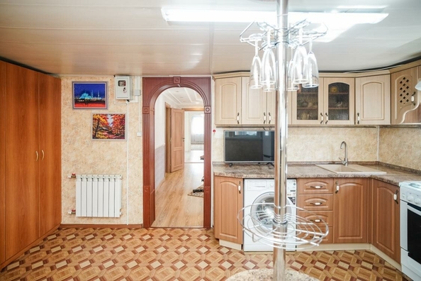 
  Продается дом, 114.1 м², Омск
. Фото 2.