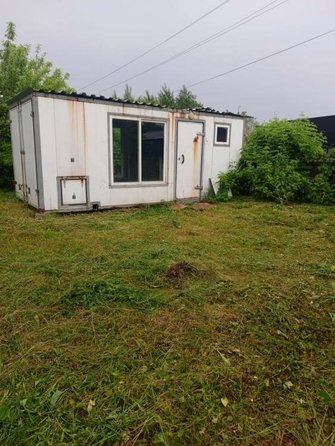 
  Продается дом, 20 м², Омск
. Фото 4.