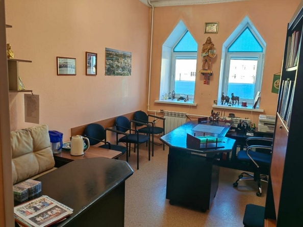 
  Продается офис, 16 м², Чапаева ул, д. 71/1
. Фото 4.