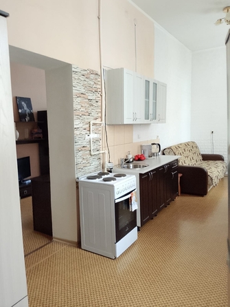 
  Продается 1-комн. квартира, 39.6 м², Профинтерна ул, д. 10
. Фото 3.