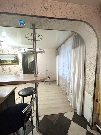 
  Продается 3-комн. квартира, 40.2 м², Полторацкого ул, д. 56А
. Фото 1.
