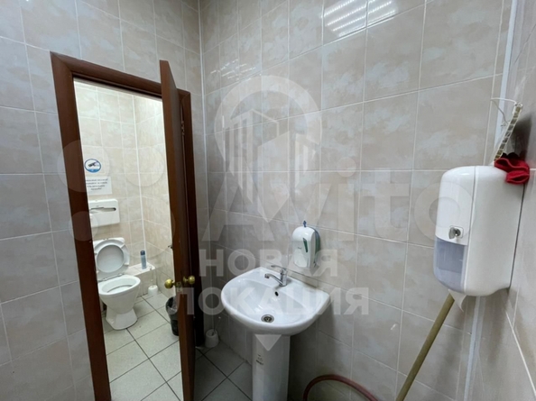 
  Сдается офис, 1100 м², 20 Партсъезда ул, д. 8
. Фото 5.